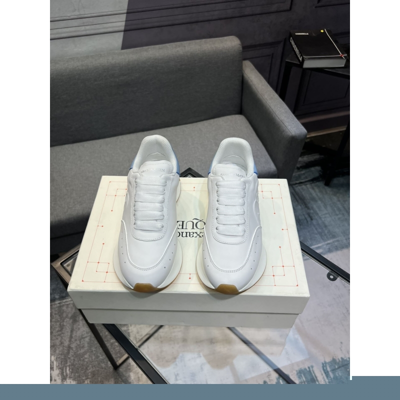 alexander M*Q*en casual shoes